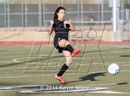 Thumbnail 1 in Vista Grande vs Fairfax (Pride in Paradise Tournament) photogallery.
