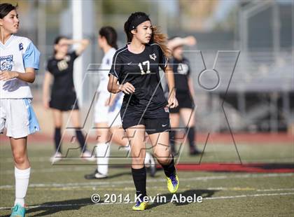 Thumbnail 3 in Vista Grande vs Fairfax (Pride in Paradise Tournament) photogallery.