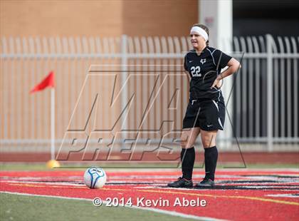 Thumbnail 1 in Vista Grande vs Fairfax (Pride in Paradise Tournament) photogallery.