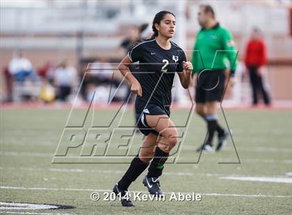 Thumbnail 1 in Vista Grande vs Fairfax (Pride in Paradise Tournament) photogallery.