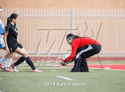 Thumbnail 1 in Vista Grande vs Fairfax (Pride in Paradise Tournament) photogallery.