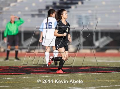 Thumbnail 1 in Vista Grande vs Fairfax (Pride in Paradise Tournament) photogallery.