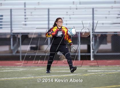 Thumbnail 3 in Vista Grande vs Fairfax (Pride in Paradise Tournament) photogallery.