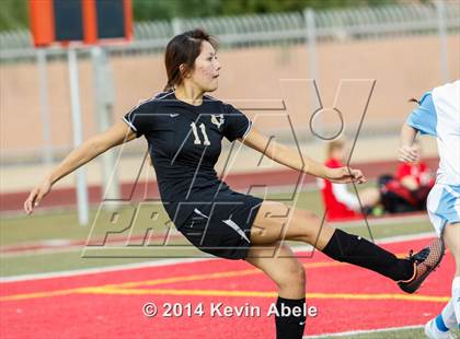 Thumbnail 1 in Vista Grande vs Fairfax (Pride in Paradise Tournament) photogallery.