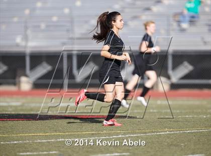 Thumbnail 3 in Vista Grande vs Fairfax (Pride in Paradise Tournament) photogallery.