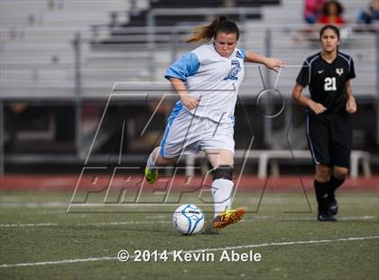 Thumbnail 3 in Vista Grande vs Fairfax (Pride in Paradise Tournament) photogallery.