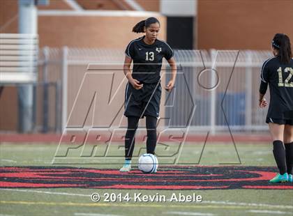 Thumbnail 1 in Vista Grande vs Fairfax (Pride in Paradise Tournament) photogallery.