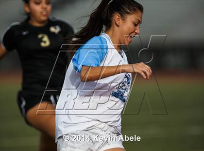 Thumbnail 1 in Vista Grande vs Fairfax (Pride in Paradise Tournament) photogallery.