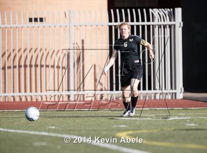 Thumbnail 2 in Vista Grande vs Fairfax (Pride in Paradise Tournament) photogallery.