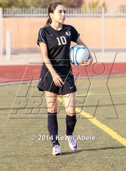 Thumbnail 2 in Vista Grande vs Fairfax (Pride in Paradise Tournament) photogallery.