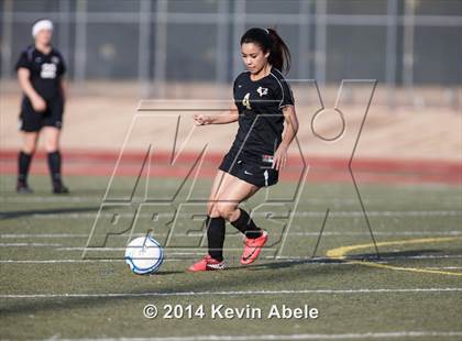 Thumbnail 1 in Vista Grande vs Fairfax (Pride in Paradise Tournament) photogallery.