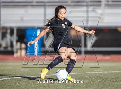 Thumbnail 1 in Vista Grande vs Fairfax (Pride in Paradise Tournament) photogallery.
