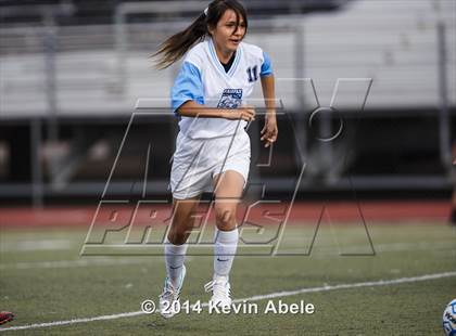 Thumbnail 1 in Vista Grande vs Fairfax (Pride in Paradise Tournament) photogallery.