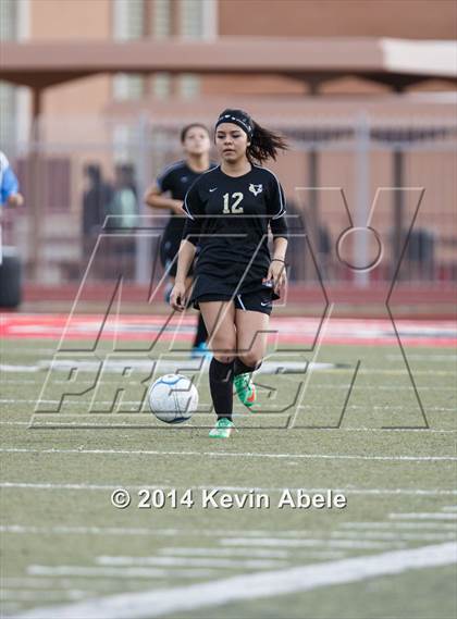 Thumbnail 1 in Vista Grande vs Fairfax (Pride in Paradise Tournament) photogallery.