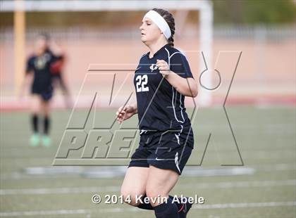Thumbnail 1 in Vista Grande vs Fairfax (Pride in Paradise Tournament) photogallery.