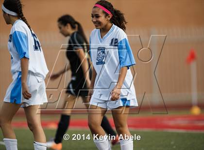 Thumbnail 2 in Vista Grande vs Fairfax (Pride in Paradise Tournament) photogallery.
