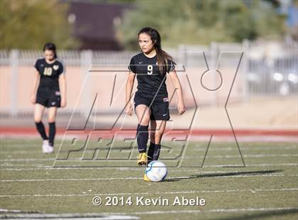 Thumbnail 1 in Vista Grande vs Fairfax (Pride in Paradise Tournament) photogallery.