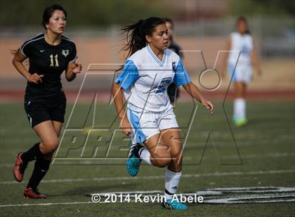 Thumbnail 1 in Vista Grande vs Fairfax (Pride in Paradise Tournament) photogallery.