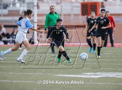 Thumbnail 1 in Vista Grande vs Fairfax (Pride in Paradise Tournament) photogallery.