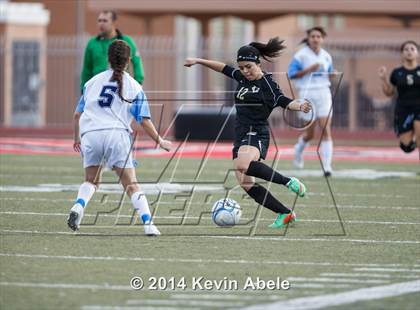 Thumbnail 3 in Vista Grande vs Fairfax (Pride in Paradise Tournament) photogallery.