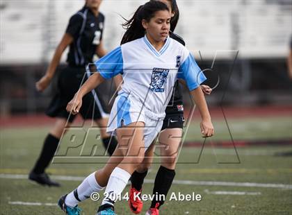 Thumbnail 1 in Vista Grande vs Fairfax (Pride in Paradise Tournament) photogallery.