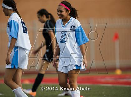Thumbnail 1 in Vista Grande vs Fairfax (Pride in Paradise Tournament) photogallery.