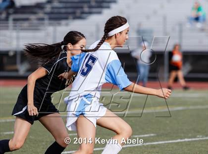 Thumbnail 3 in Vista Grande vs Fairfax (Pride in Paradise Tournament) photogallery.