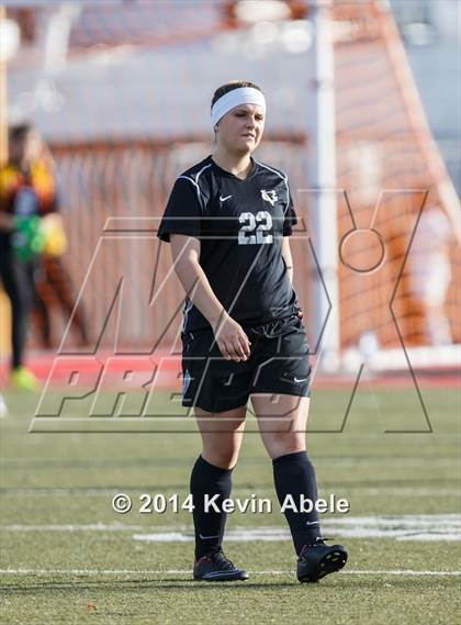 Thumbnail 1 in Vista Grande vs Fairfax (Pride in Paradise Tournament) photogallery.