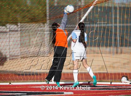 Thumbnail 1 in Vista Grande vs Fairfax (Pride in Paradise Tournament) photogallery.