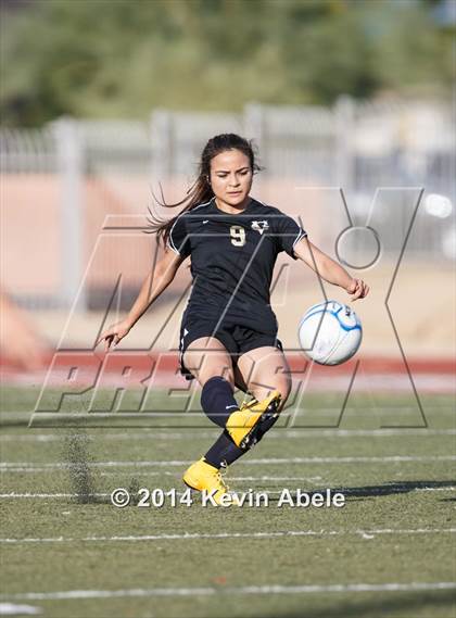Thumbnail 1 in Vista Grande vs Fairfax (Pride in Paradise Tournament) photogallery.