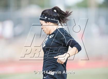 Thumbnail 1 in Vista Grande vs Fairfax (Pride in Paradise Tournament) photogallery.