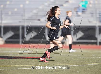 Thumbnail 1 in Vista Grande vs Fairfax (Pride in Paradise Tournament) photogallery.