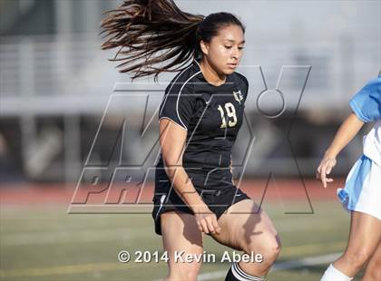 Thumbnail 2 in Vista Grande vs Fairfax (Pride in Paradise Tournament) photogallery.