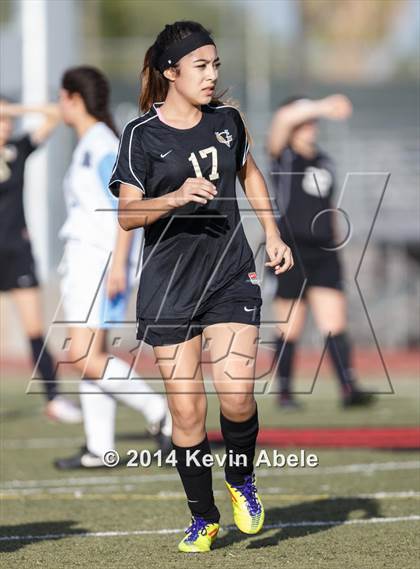 Thumbnail 1 in Vista Grande vs Fairfax (Pride in Paradise Tournament) photogallery.