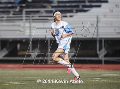 Thumbnail 1 in Vista Grande vs Fairfax (Pride in Paradise Tournament) photogallery.