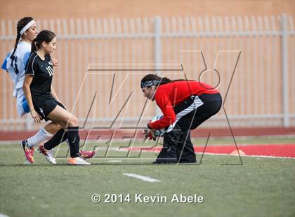 Thumbnail 2 in Vista Grande vs Fairfax (Pride in Paradise Tournament) photogallery.