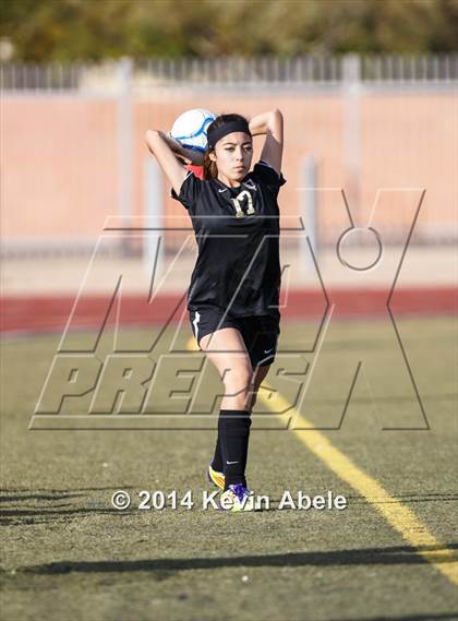 Thumbnail 1 in Vista Grande vs Fairfax (Pride in Paradise Tournament) photogallery.