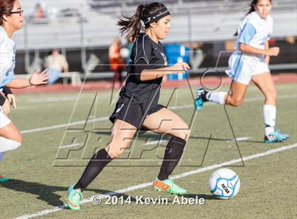Thumbnail 3 in Vista Grande vs Fairfax (Pride in Paradise Tournament) photogallery.
