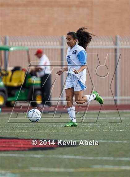 Thumbnail 1 in Vista Grande vs Fairfax (Pride in Paradise Tournament) photogallery.