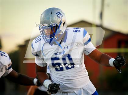 Thumbnail 2 in Belleview @ Tampa Catholic photogallery.