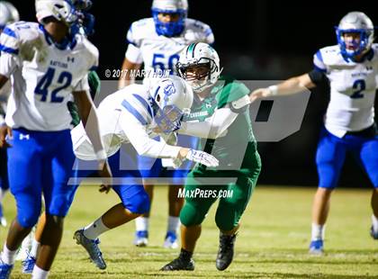 Thumbnail 2 in Belleview @ Tampa Catholic photogallery.