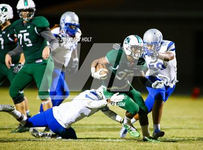 Thumbnail 2 in Belleview @ Tampa Catholic photogallery.