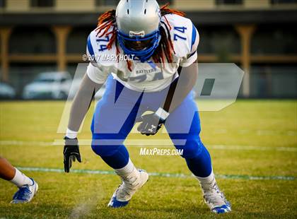 Thumbnail 3 in Belleview @ Tampa Catholic photogallery.
