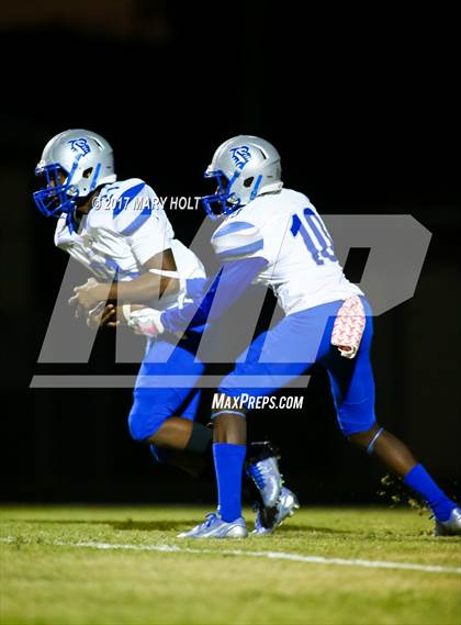 Thumbnail 3 in Belleview @ Tampa Catholic photogallery.