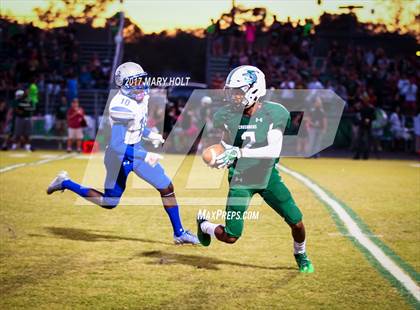 Thumbnail 1 in Belleview @ Tampa Catholic photogallery.