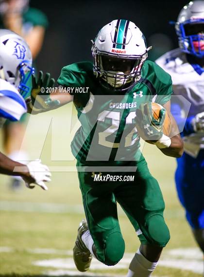 Thumbnail 3 in Belleview @ Tampa Catholic photogallery.