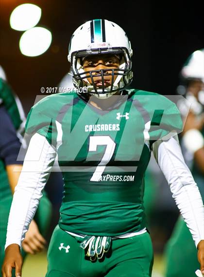 Thumbnail 3 in Belleview @ Tampa Catholic photogallery.