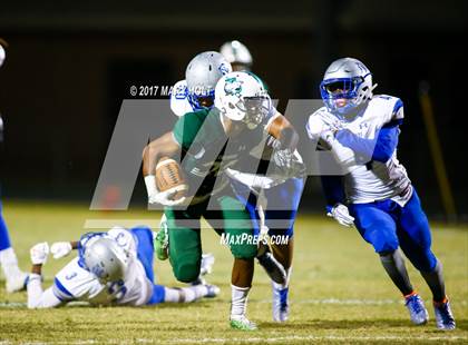 Thumbnail 3 in Belleview @ Tampa Catholic photogallery.