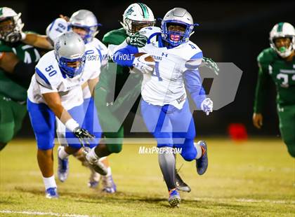 Thumbnail 3 in Belleview @ Tampa Catholic photogallery.