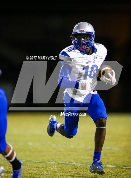 Thumbnail 2 in Belleview @ Tampa Catholic photogallery.